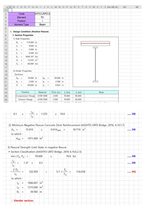 Bridge Design Software