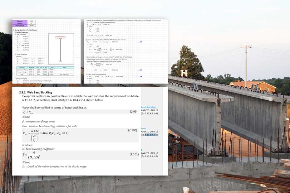 Bridge Analysis