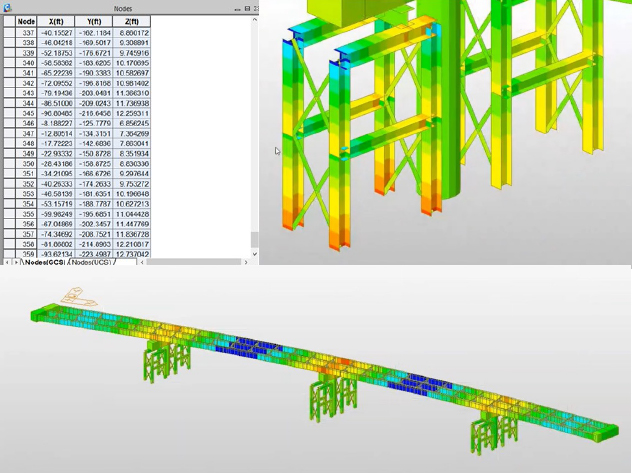 Bridge Design Software