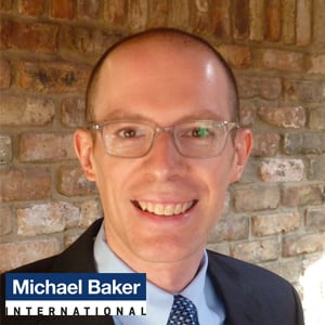 daniel baxter