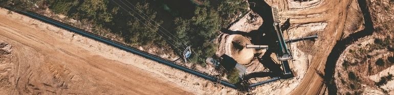 Análisis de Estabilidad de una Mina a Cielo Abierto