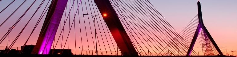 Análisis de puentes colgantes