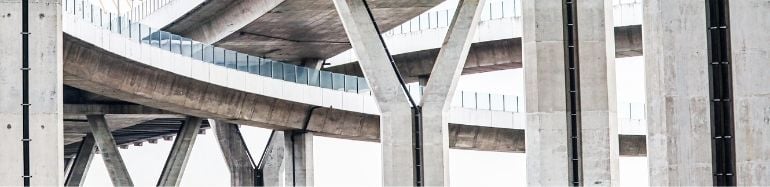 Análisis de puentes de vigas pretensadas