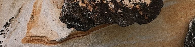 Aplicación de voladura sobre roca