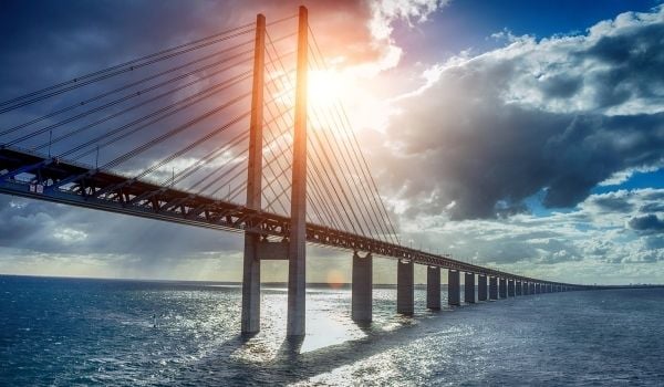 Modelación por el método de grillas con midas Civil