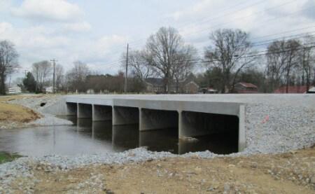 5 Differences Between Culverts and Bridges