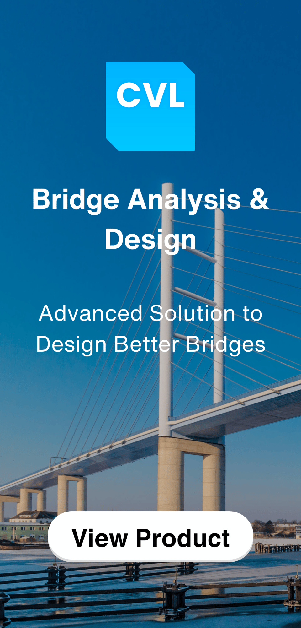 Midas Civil - Bridge Analysis & Design