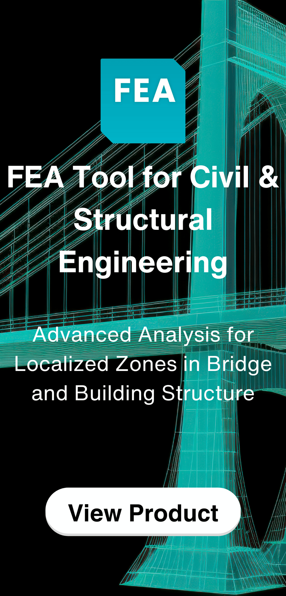 Midas FEA NX - FEA Tool for Civil & Structural Engineering