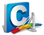 Bridge Structural Engineering Software Civil-logo-1