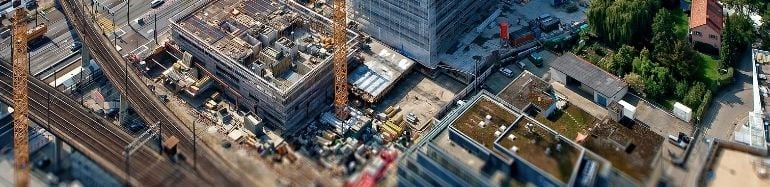 Cimentaciones para una construcción