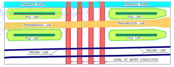 Diseño de las fundaciones puente Octavio Frias de Oliveira-1