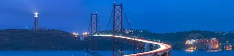 Diseño de puente atirantado