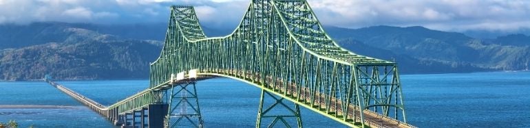 Diseño de puentes metálicos
