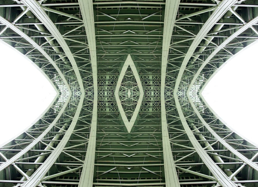 Expert Tip: Economical design for steel composite bridge