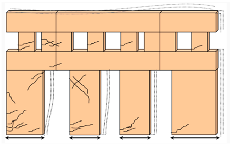 Mampostería estructural