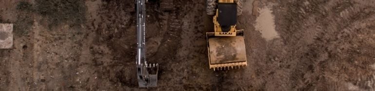 Excavacion por tuneladora