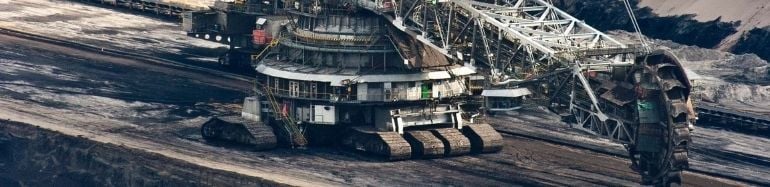 Excavaciones para cimentaciones