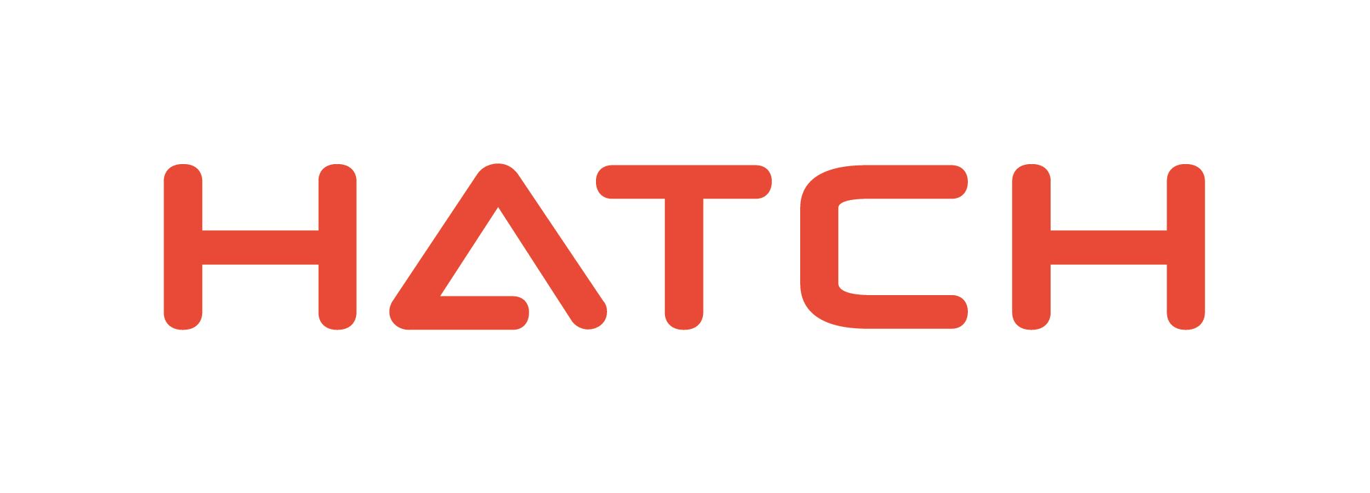 Hatch-logo