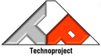 Logo Technoproject