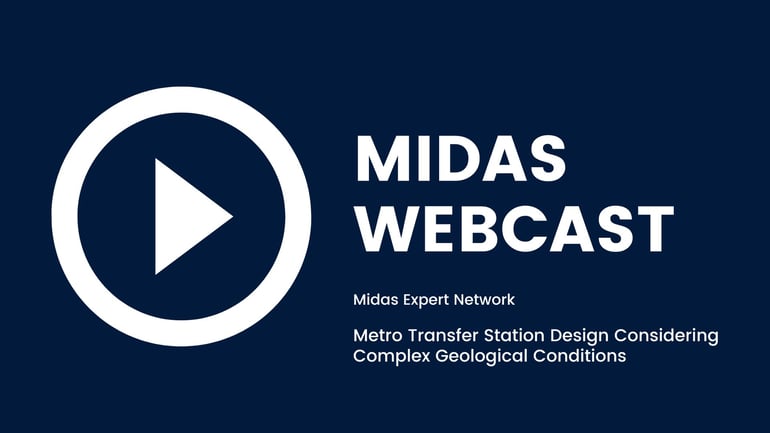 MIDAS Webcast