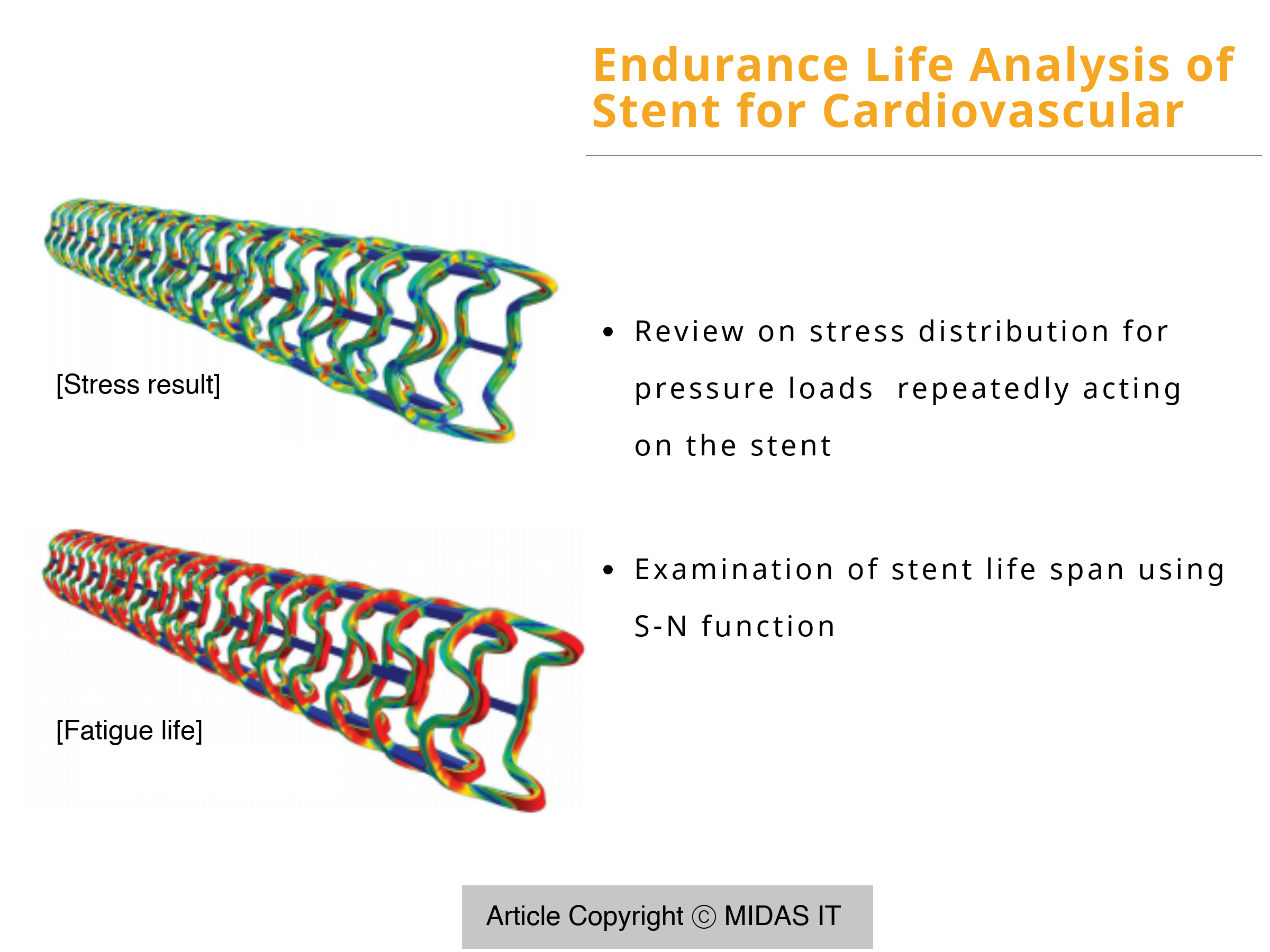 Licensed-Fatigue Analysis-MIDASoft-4