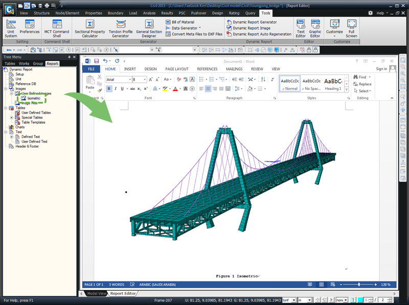 Bridge Design Software 