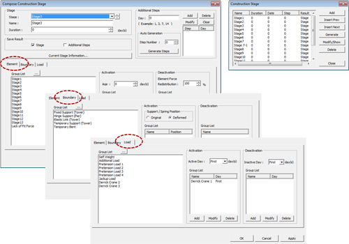Bridge Structural Engineering Software