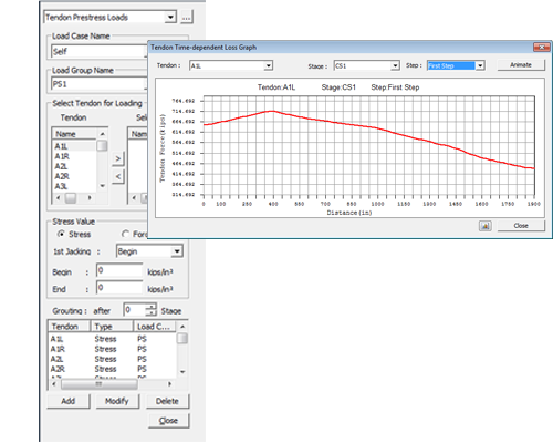 Bridge Design Software 
