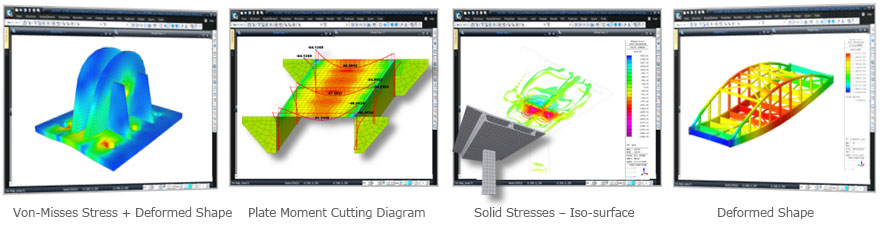 Bridge Structural Engineering Software