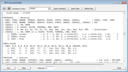 Bridge Design Software 