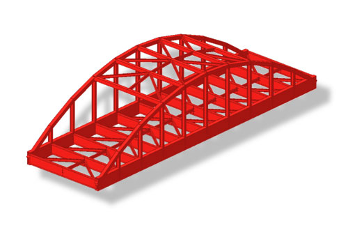 Bridge Analysis Software 