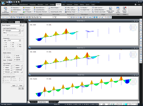 Advanced FEA Software 