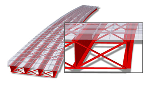 Bridge Structural Engineering Software