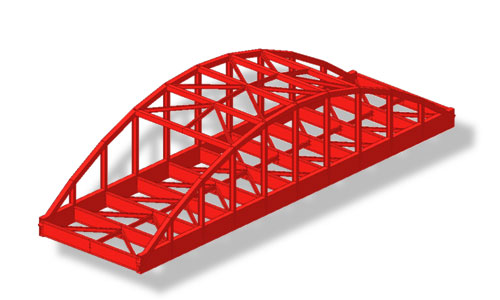 Bridge Structural Engineering Software
