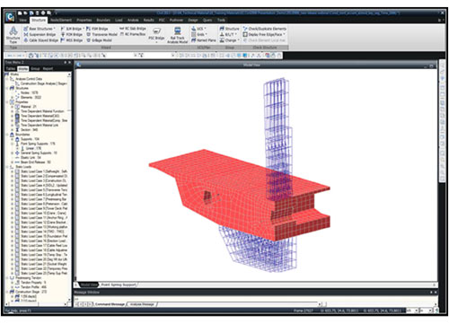 Advanced FEA Software 