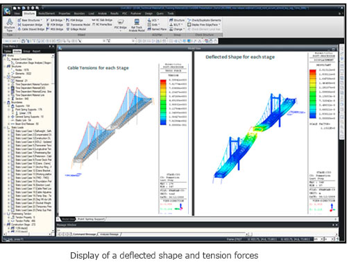 Advanced FEA Software 