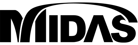 Logo Midas