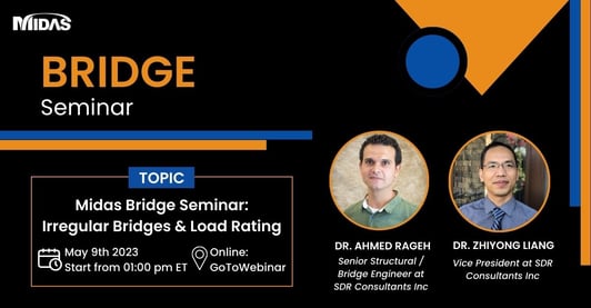 MIDAS Bridge Seminar