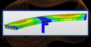 basic understanding of the Load Rating of Bridge as per AASHTO LRFR in midas Civil