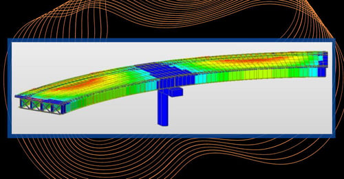 basic understanding of the Load Rating of Bridge as per AASHTO LRFR in midas Civil