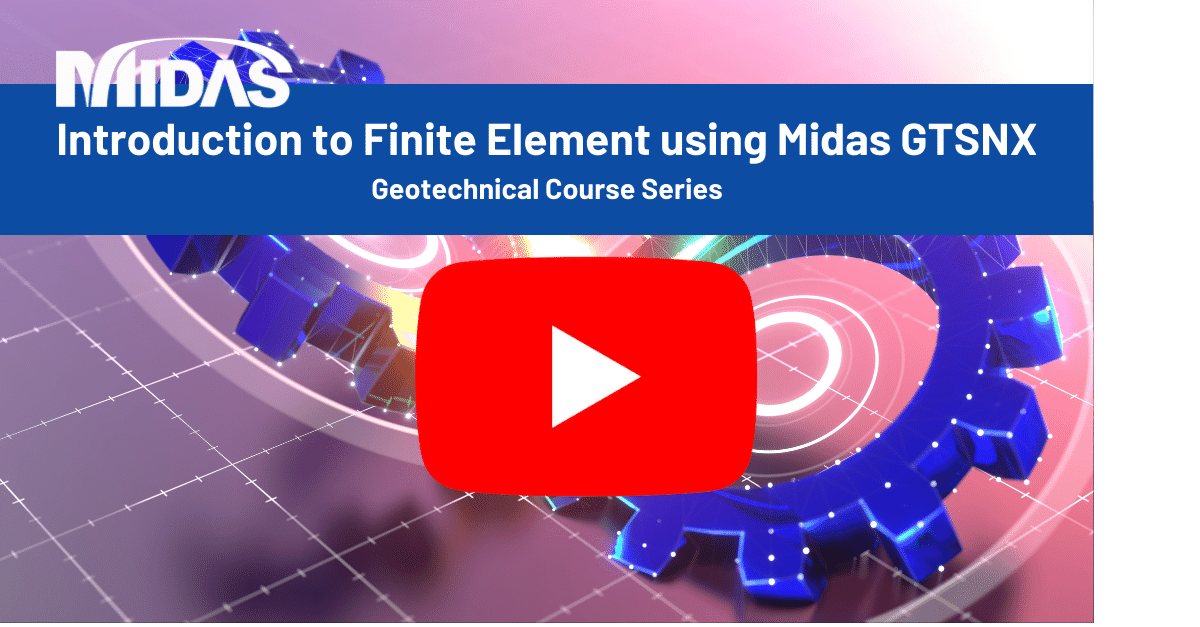 Geotechnical Course Part 1