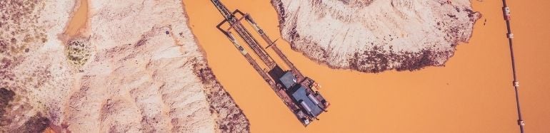 Muros de pantallas de pilotes para excavaciones