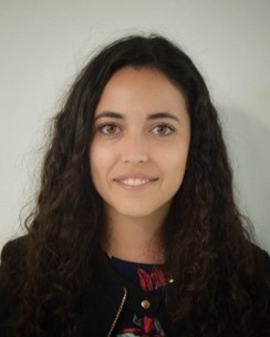 Natalia Clavería