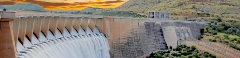 Presa rígida