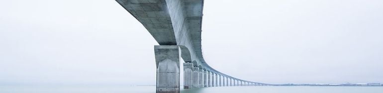 Puente de voladizos sucesivos