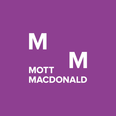 MottMacDonald