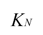 Símbolos Newsletter GEN_Kn