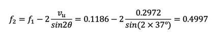 Step6) Calculate ε2