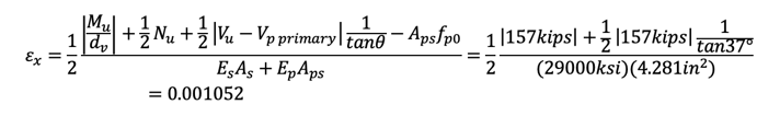 Step7) Calculation