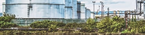 Análisis de Consolidación de Tanques de Almacenamiento